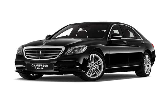 Mercedes S Class